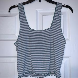 Lettuce Edge Baby Tank